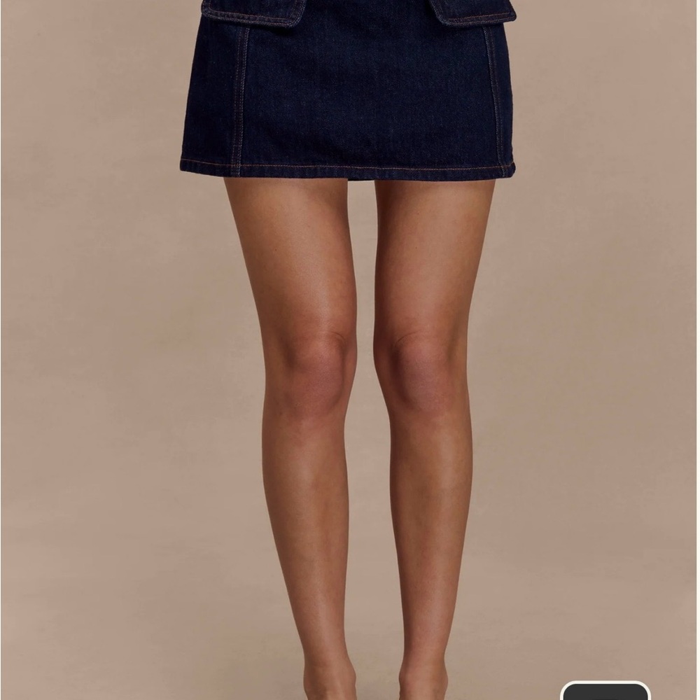 Meshki Denim Set - Picture 7 of 9
